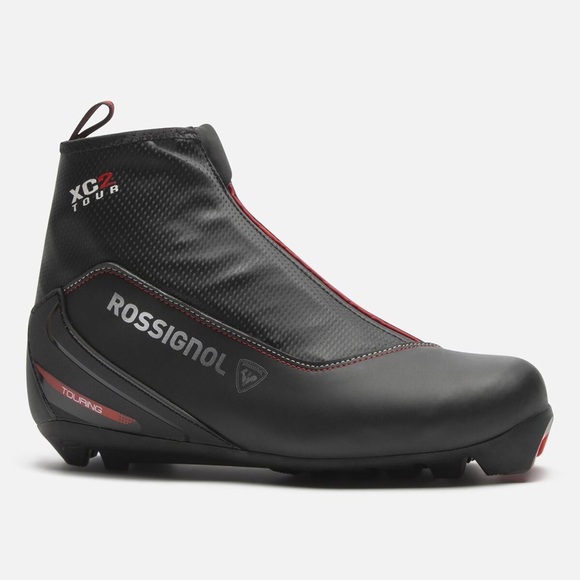 Rossignol Shoes - UNISEX NORDIC TOURING BOOTS XC-2